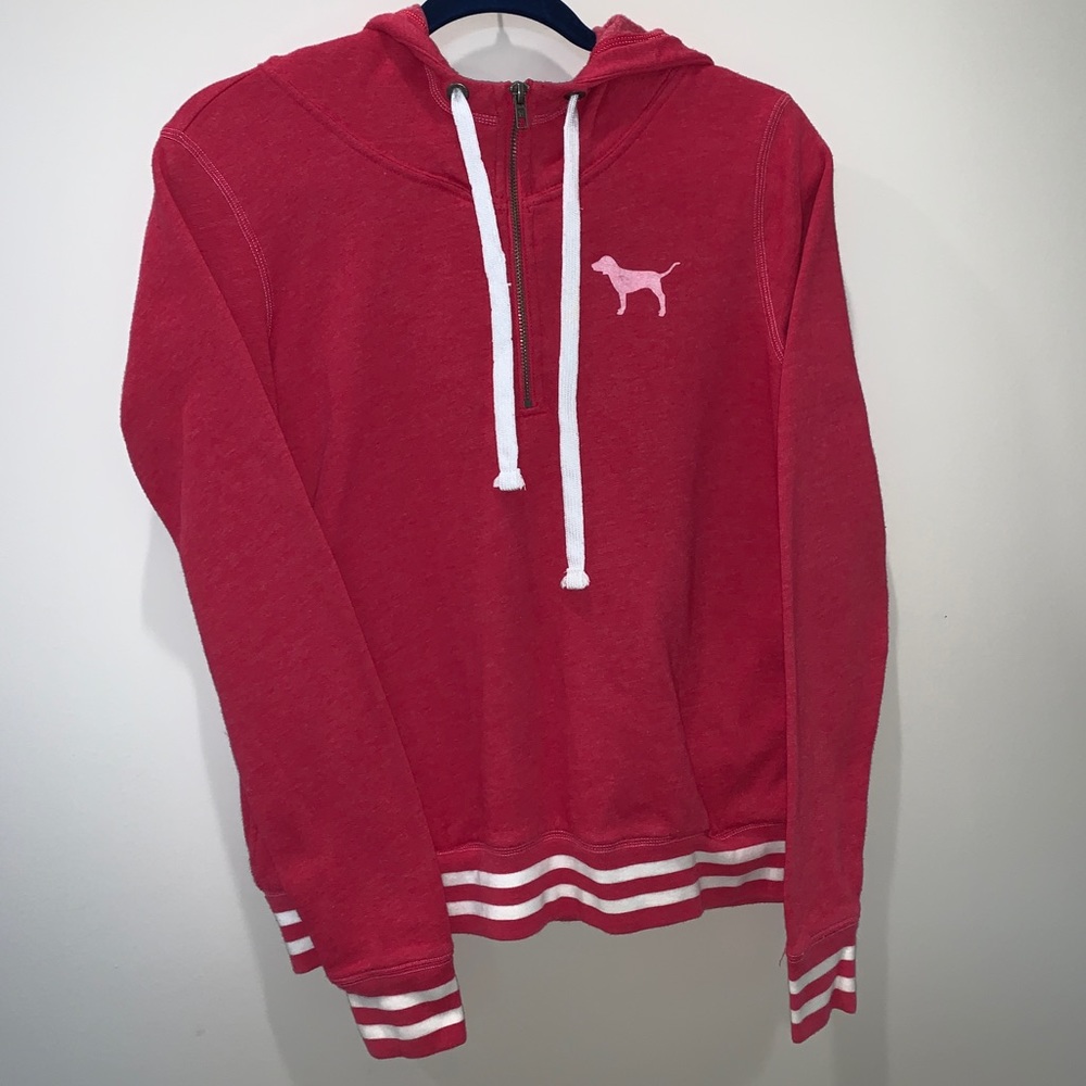 Victoria Secret PINK Hoodie Small